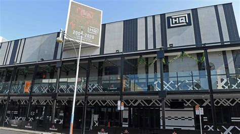 Hindley Street To Get New 6m Live Music Venue In Adelaide The Advertiser