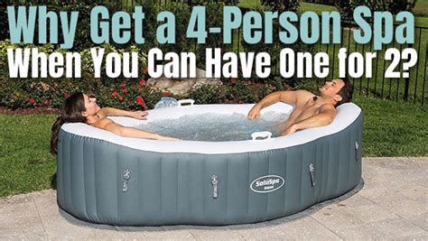 6 Advantages of a Saluspa Siena 2 Person Inflatable Hot Tub