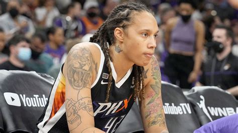 What Is A Penal Colony Brittney Griner Begins Transfer To Unknown