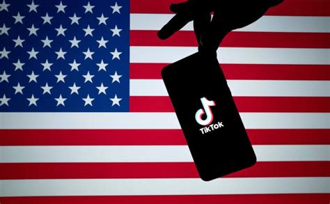 Tiktok Sues Us Government Over ‘unconstitutional Divest Or Ban Law