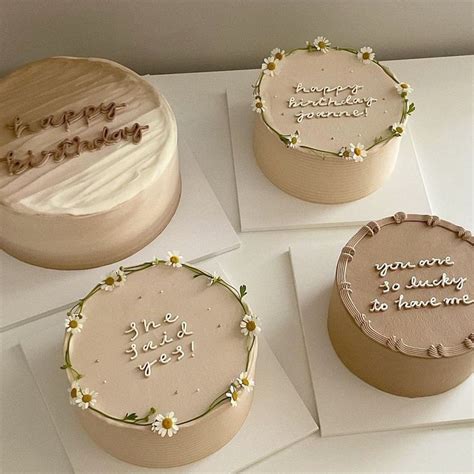 pin   gertschen  kochen und backen rezepte mini cakes birthday