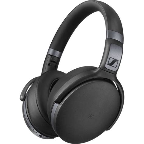 The Best Sennheiser Headphones In