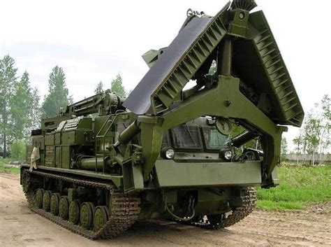 БАТ-2: технические характеристики