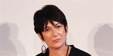 Ghislaine Maxwell Sentenced To 20 Years In Prison For Sex Trafficking