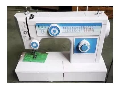 Maquina De Coser Recta Alto Trafico Puntadas Jontex En Venta En