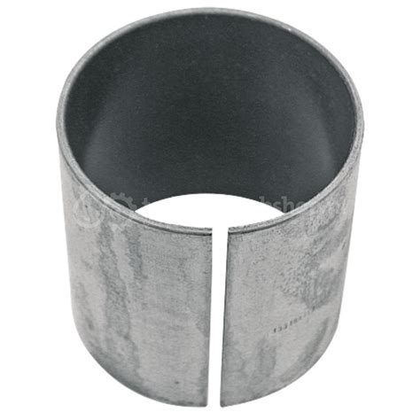 Granit Bus links, voor hefarmas - 71802016 | Afmetingen: Ø 70 x 76 x 76