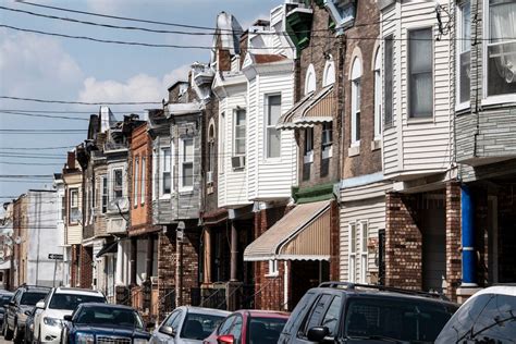 4 Philadelphia Neighborhoods to Invest in 2021 — Real Estate Agents in ...