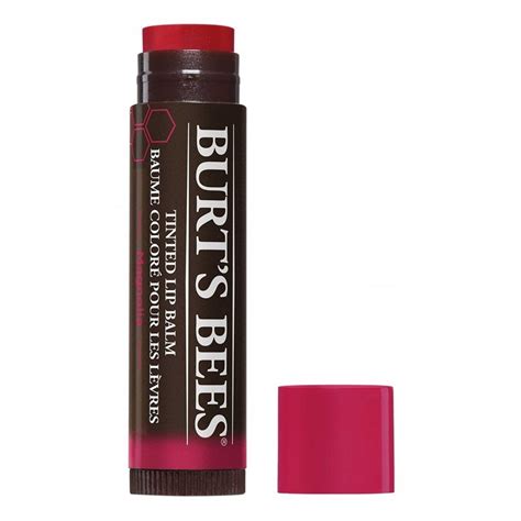 Burts Bees Tinted Lip Balm G Magnolia Skin Care From Direct