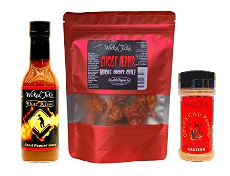 The Best Pepper Patch Hot Sauces Spice Up Your Meals With Unique Flavors
