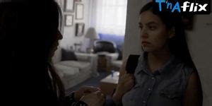Samantha Orozco Lesbian Scene In Perdidas Tnaflix