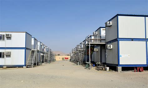 Dormitory Container - Herocont