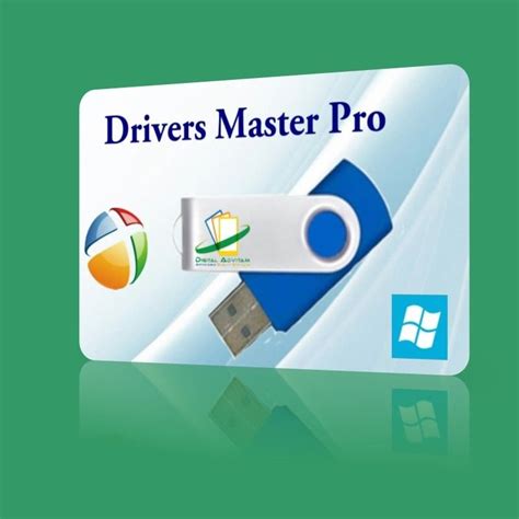 Driver Master Pro Finder Install Repair Update Windows Xp Vista