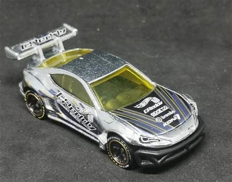 T Hunted Mais Novidades Da S Rie Hot Wheels Id Para O Ano Que Vem