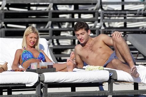 Tara Reid In A Bikini Vacation In Miami November CelebMafia