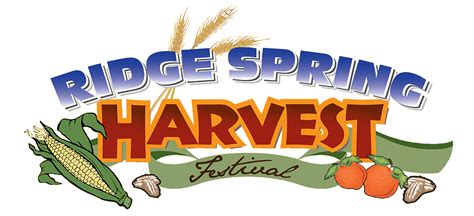 Festival Schedule | Harvest Festival | Ridge Spring, SC