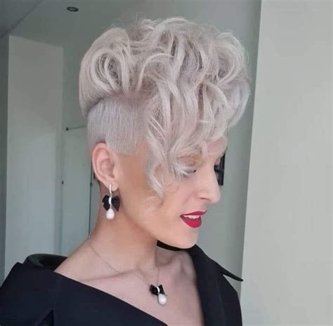 Pin On Hair In Short Hair Images Short Silver Hair Short