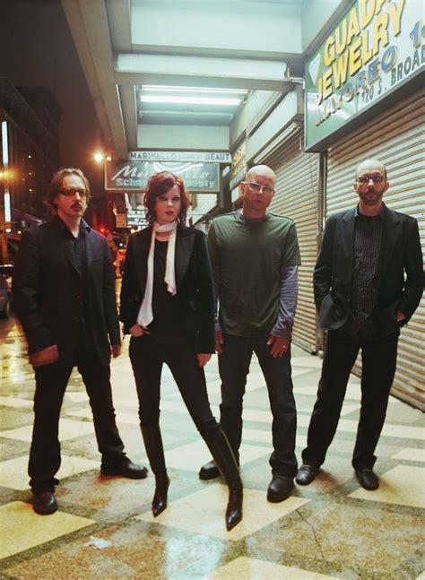 GARBAGE DROPS DETAILS OF BLEED LIKE ME EXPANDED REISSUE