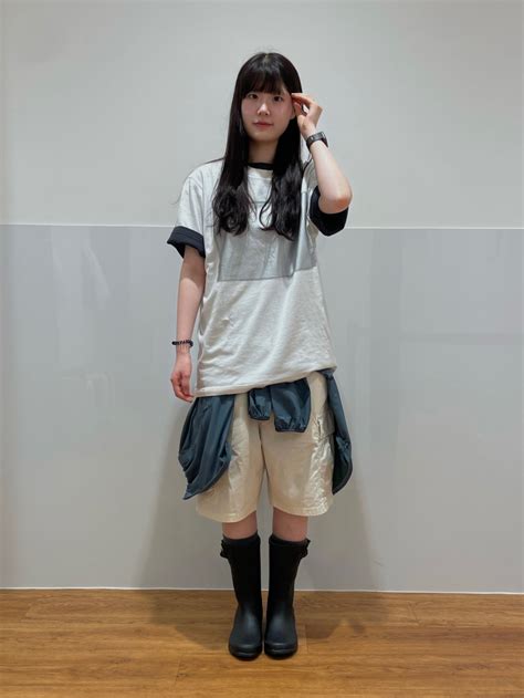 Check Styling Ideas For「crew Neck T Shirt Short Sleeve、crown Panto