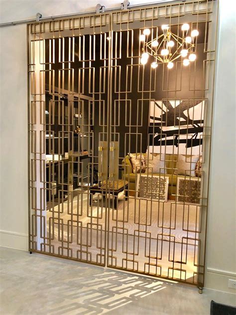 Decorative Metal Screens Artofit