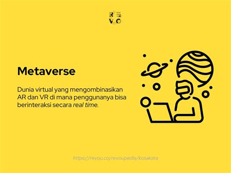 Apa Itu Metaverse Pengertian Dan Contoh Revou 63720 The Best Porn Website