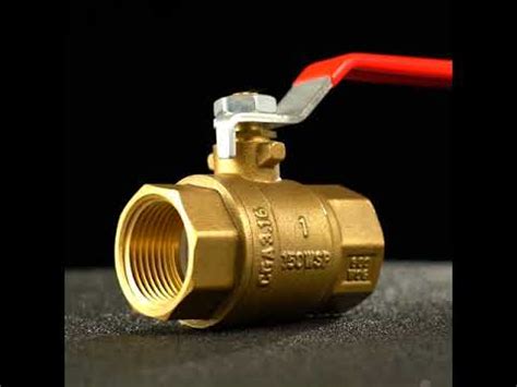 Brass Ball Valves Forged Brass Ball Valve Latest Price Manufacturers