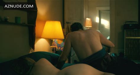 DOCTOR SLEEP NUDE SCENES AZNude