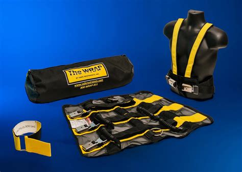 General 2 — Safe Restraints Inc