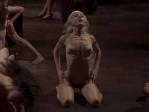 Suspiria Nude Scenes Aznude