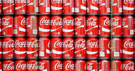 Coca Cola lanza su primer bebida alcohólica SalPimenta