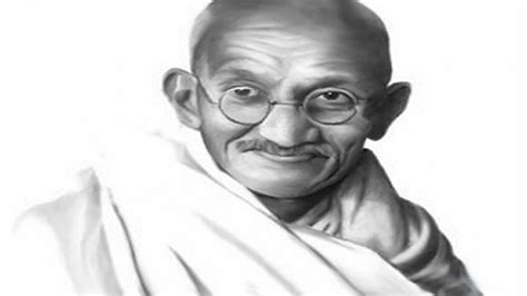 Mahatma Gandhi Hd Wallpapers Wallpaper Cave