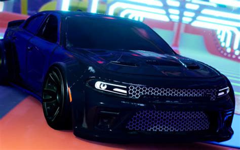 Hot Wheels Unleashed Turbocharged Gamer