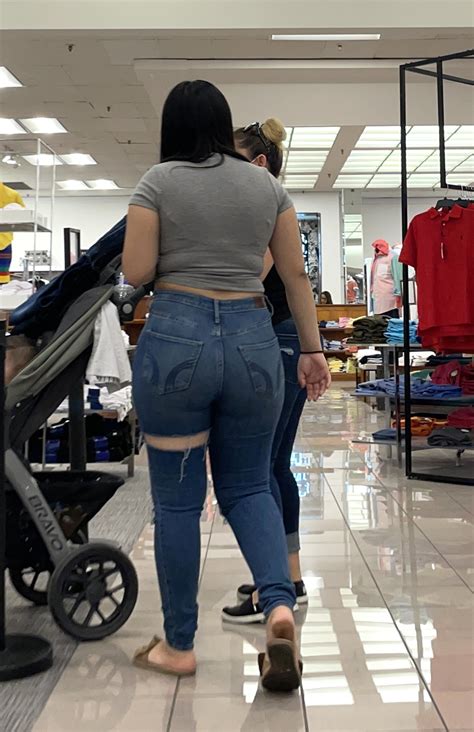 Thick Jeans Latina Tight Jeans Forum