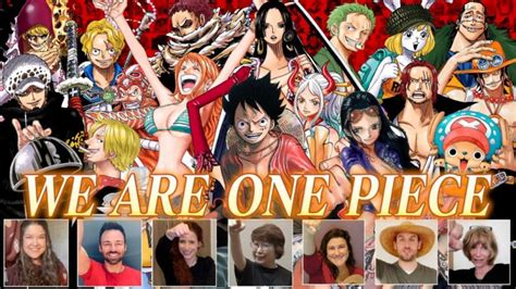 15 Karakter Paling Favorit Dalam Seri One Piece Di 45 Off