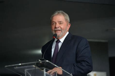 Justi A Rejeita Den Ncia Contra Lula E Frei Chico Por Mesada Da