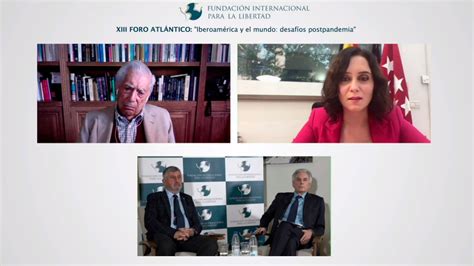 Presidentes y ex mandatarios de América Latina alertaron sobre el avance contra las libertades