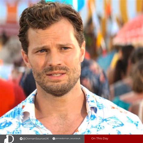 Jamie Dornan Source UK On Twitter 2 Years Ago Mentally We Re On A