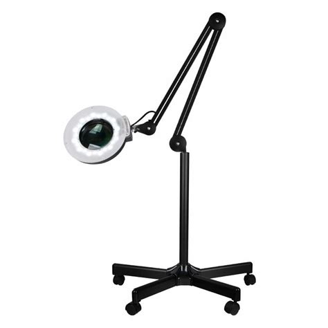 LAMPA LUPA KOSMETYCZNA DERMATOLOGICZNA LED 5DPI 9317621533