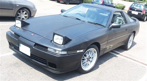 Toyota Supra Turbo 3L mk3 mkIII | in Barnet, London | Gumtree