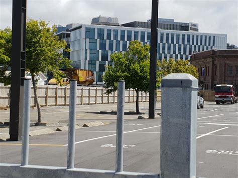 Engineers Warned Council Over Quake Damaged Buildings Design Rnz News