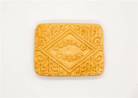 Custard Cream Cookies Oddity Pl