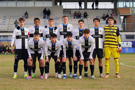 Under Ritorno Parma Sampdoria Fotogallery Stadio Ennio