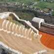 Pietravairano Ce Il Teatro Tempio Di Monte San Nicola Archeologia