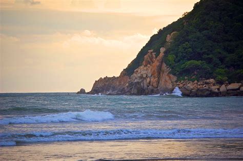 Arriba Imagen Mejores Playas De Acapulco Para Nadar Viaterra Mx