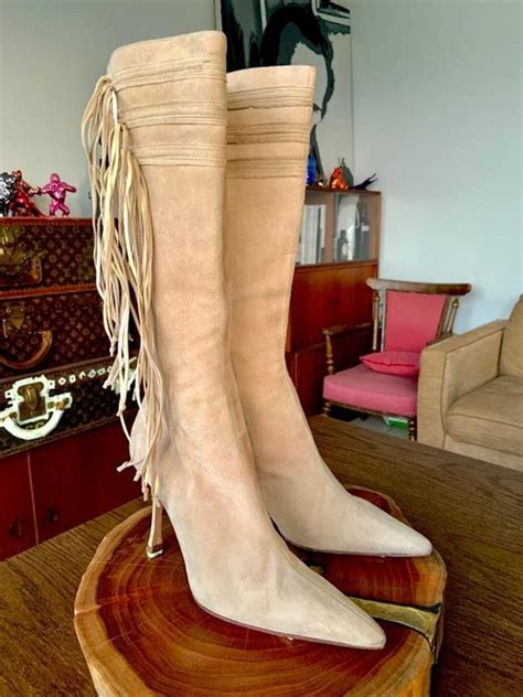 Jimmy Choo Boots Size Shoes Eu Catawiki