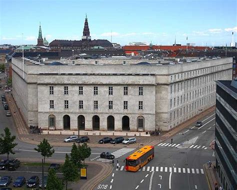 Copenhagen Police Headquarters Wikiwand