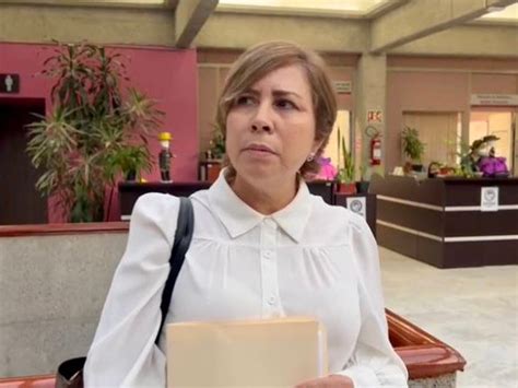 Solicitan Juicio Pol Tico En Contra De Diputada Local Citlali Medell N