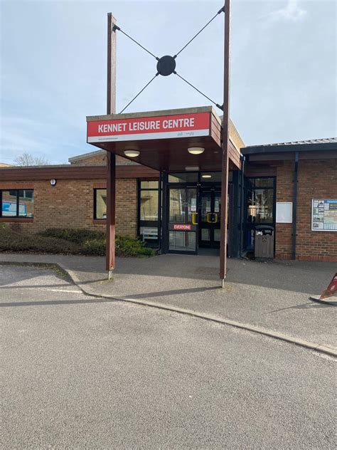 Historical Overview of the Secret Kennet Swimming Pool in Thatcham 12