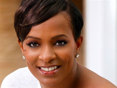 Vanessa Bell Calloway | The Official Site