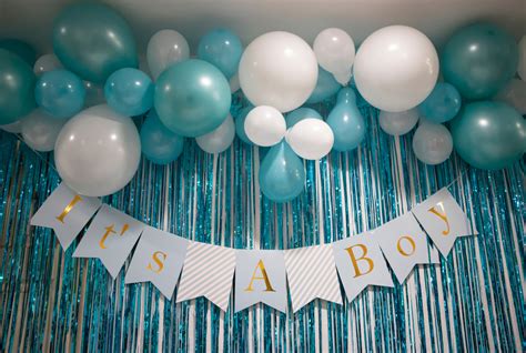 A Simple Guide To Great DIY Baby Shower Banners - Bespokebabyshower