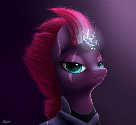 Tempest by LuminousDazzle on DeviantArt